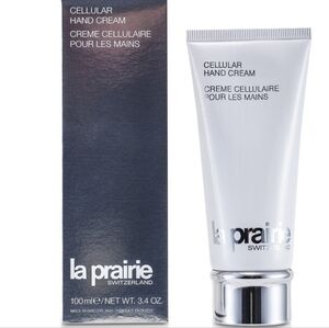 La Prairie Anti-Aging Cellular Hand Cream Large 100ml!